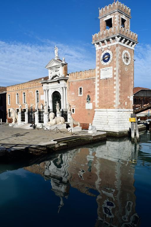 Venice Life Δωμάτιο φωτογραφία
