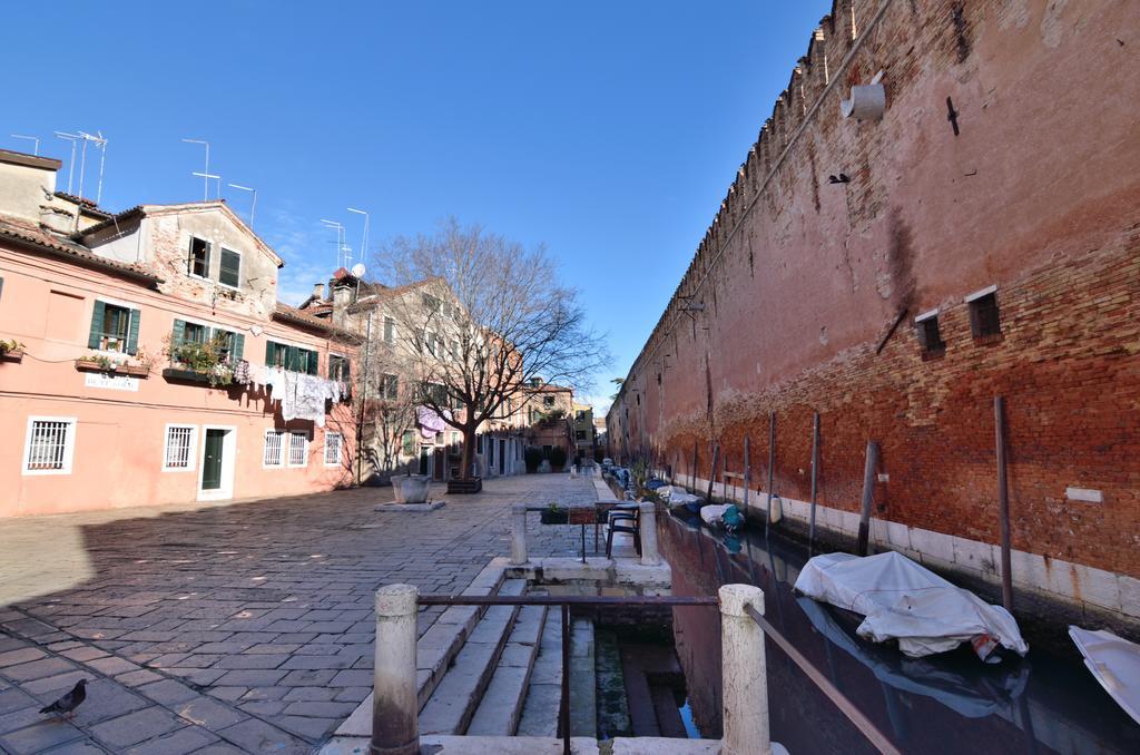 Venice Life Δωμάτιο φωτογραφία