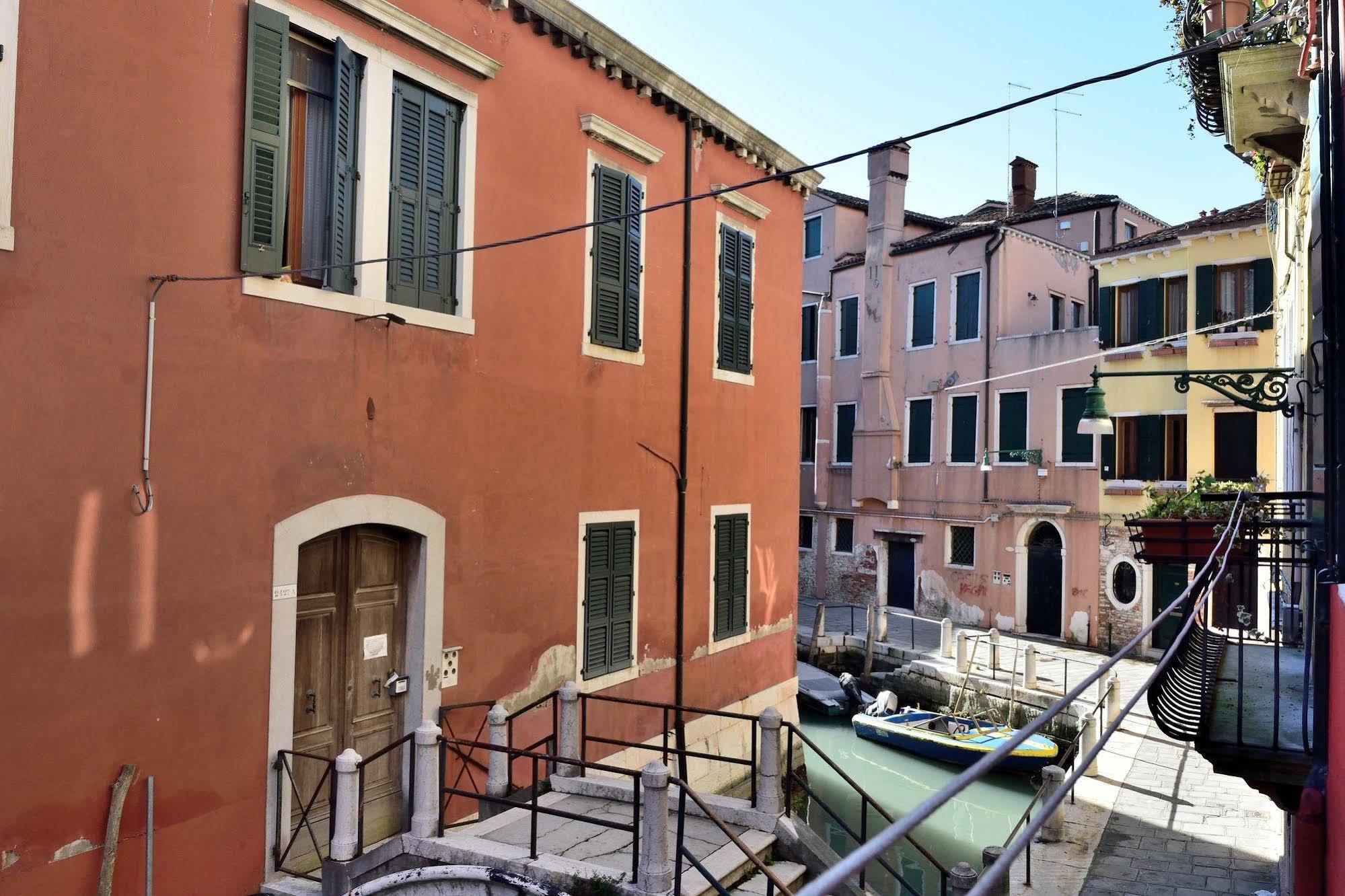 Venice Life Εξωτερικό φωτογραφία