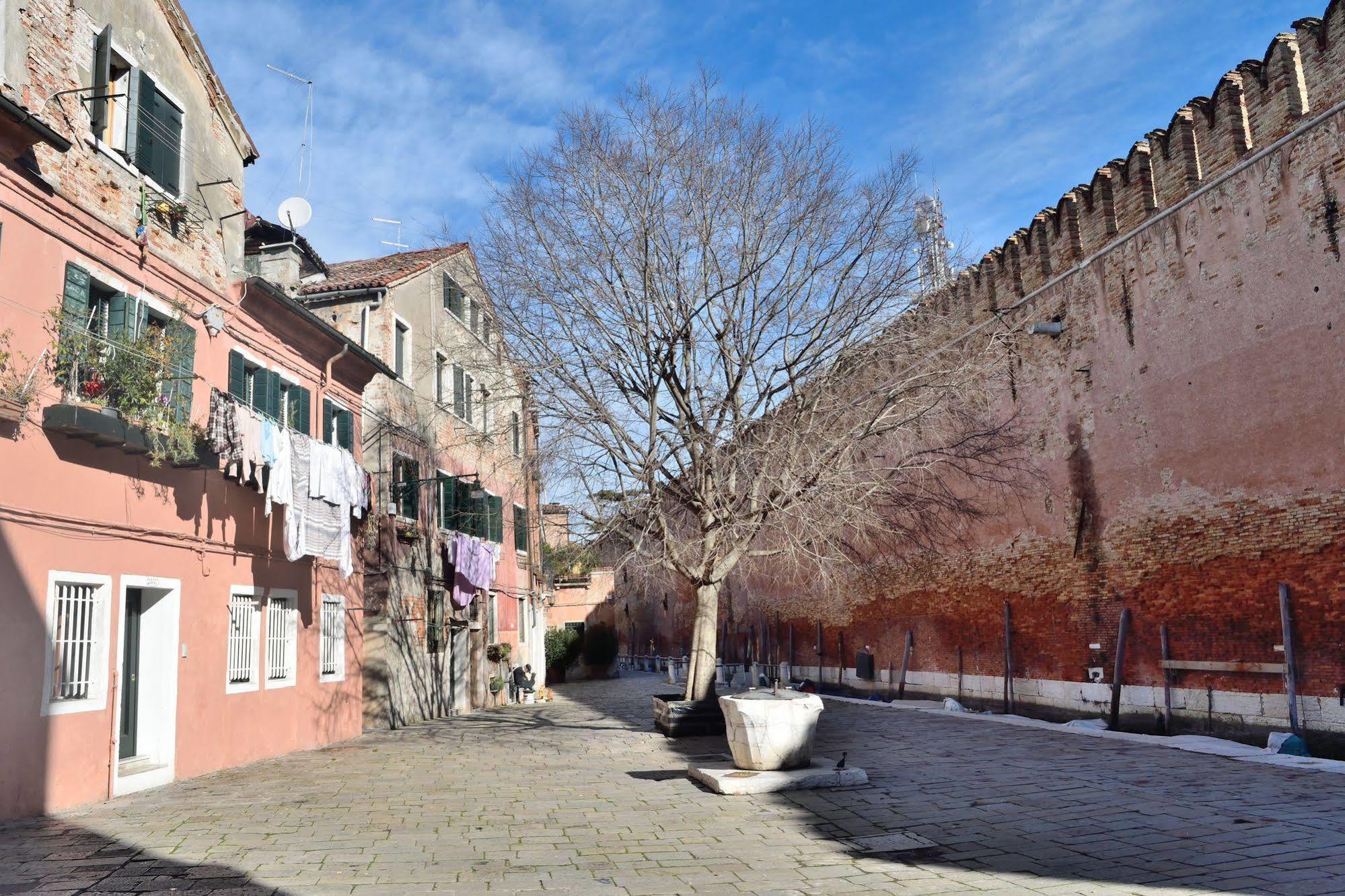 Venice Life Εξωτερικό φωτογραφία