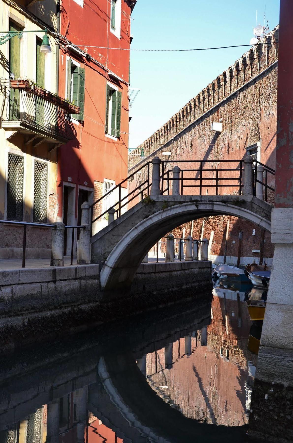 Venice Life Εξωτερικό φωτογραφία