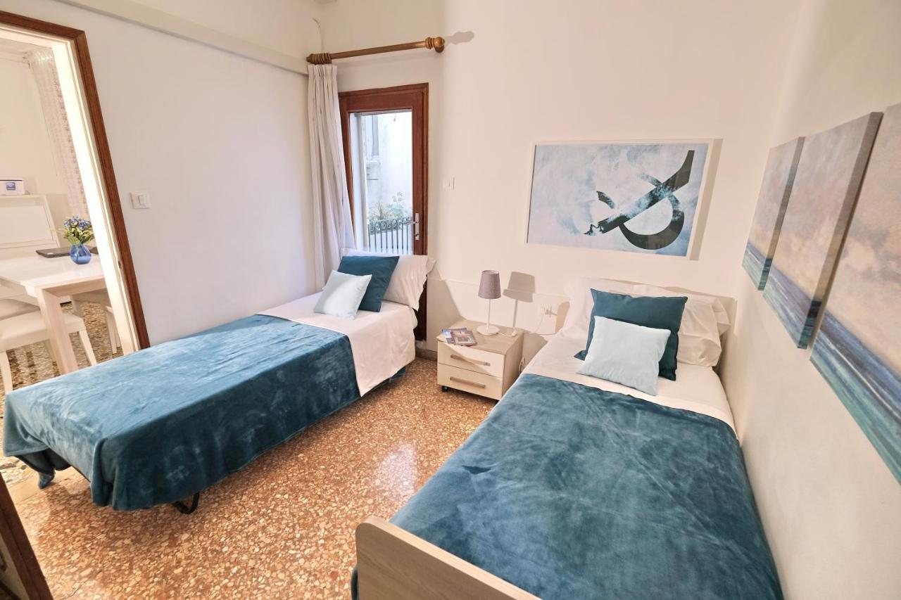 Venice Life Εξωτερικό φωτογραφία