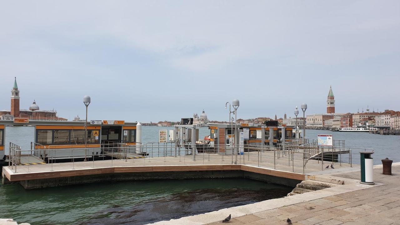 Venice Life Εξωτερικό φωτογραφία