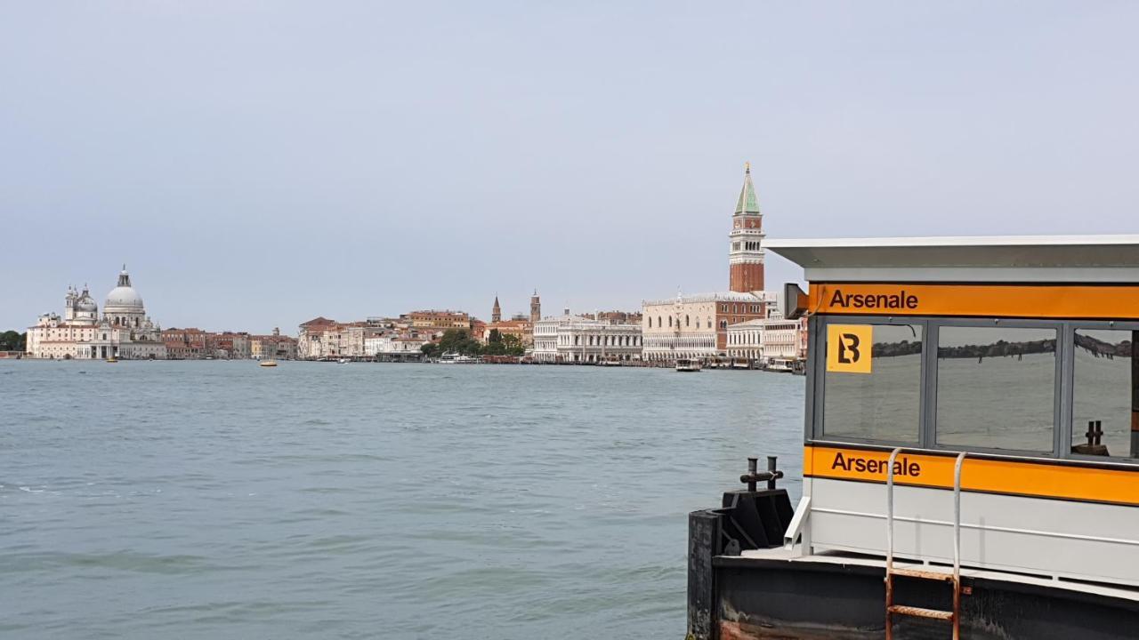 Venice Life Εξωτερικό φωτογραφία