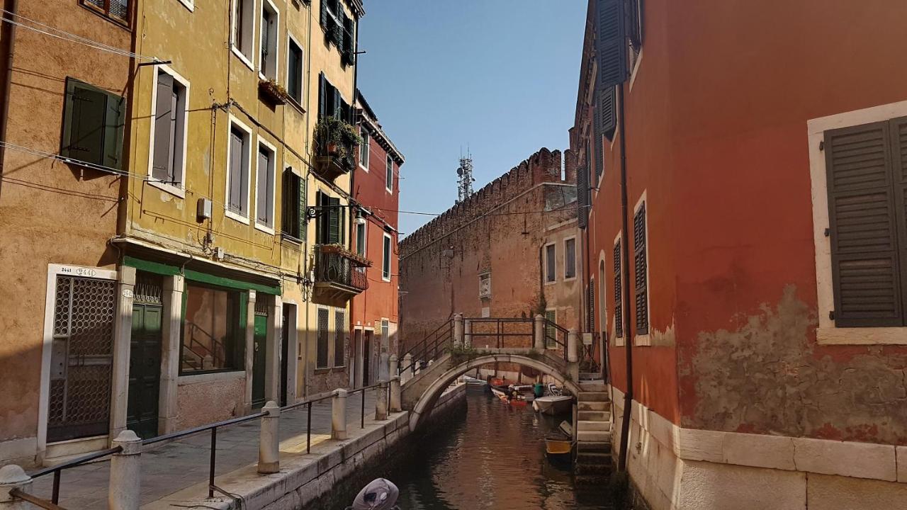 Venice Life Εξωτερικό φωτογραφία