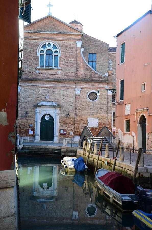 Venice Life Εξωτερικό φωτογραφία