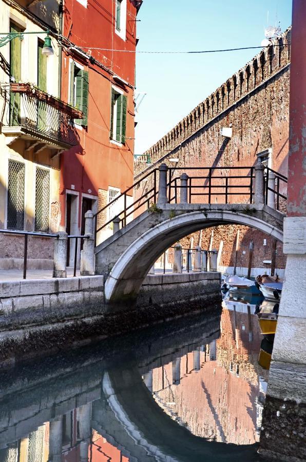 Venice Life Εξωτερικό φωτογραφία